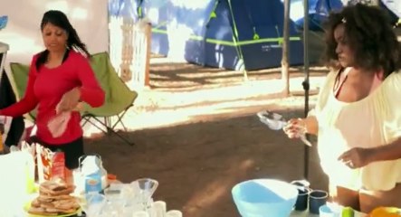 Hello Campers S01 - Ep04  4 HD Watch