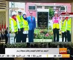 السيسي يشهد افتتاح عدد من محطات الكهرباء عبر فيديو كونفرانس