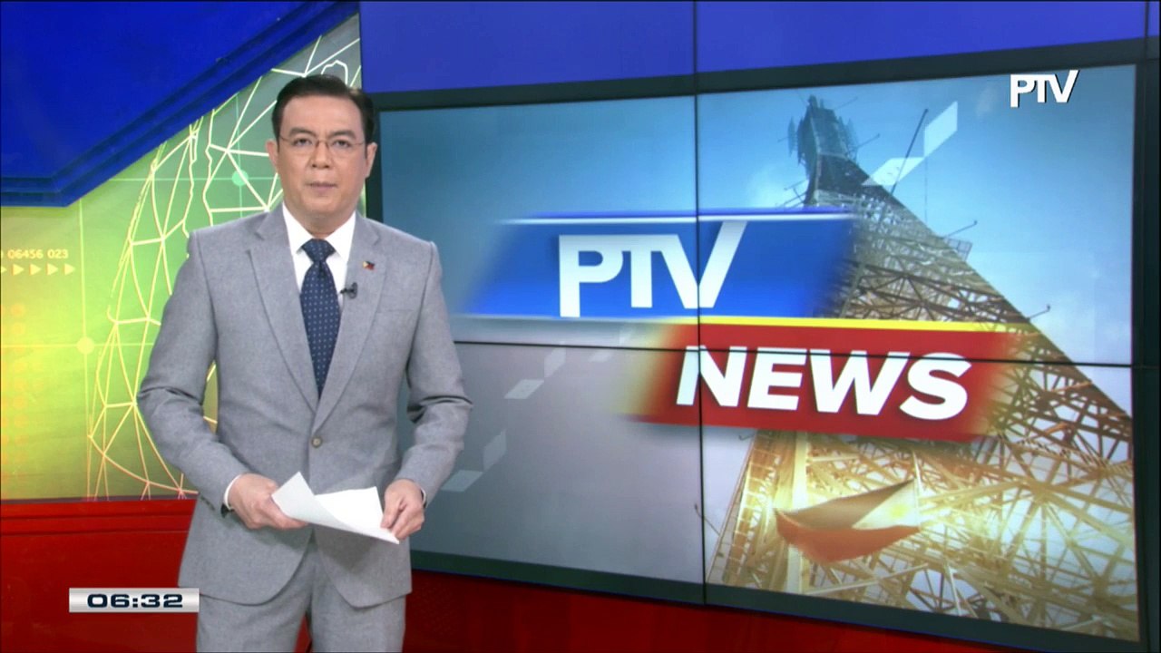 #PTVNEWS: Petition for bail nina ex-Sen. Revilla, Napoles at Cambe, ibinasura ng SC