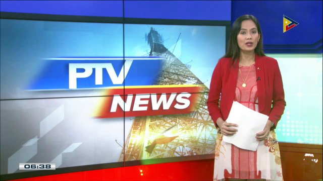 #PTVNEWS: Dry run para sa pagpapatupad ng Bus ban sa EDSA, isinagawa