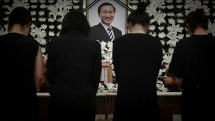 [통통영상] 오늘의 한 컷 / YTN