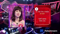 ĐẠI CHIẾN KÉN RỂ Tập 5(23/07/2018)_Phần 2_ Sửa sai để tìm lại hạnh phúc trong cuộc hôn nhân mới