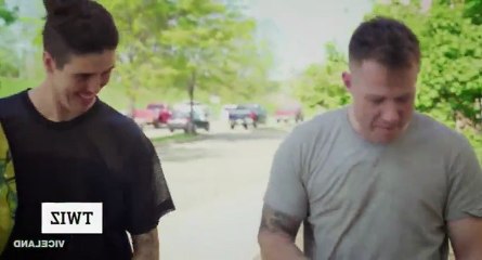 Twiz & Tuck S01 - Ep02 Coming Home HD Watch