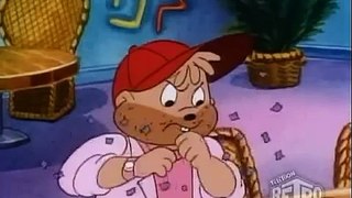 Best Chipmunks Cartoon for Children 44