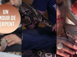 Pour l'amour des serpents