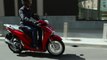 Prueba Honda SH 125 2018: ¿merece ser la moto más vendida?