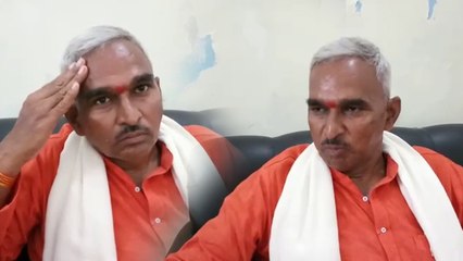 यूपी के बीजेपी विधायक ने मायावती पर की विवादित टिप्पणी, इस जानवर से की तुलना