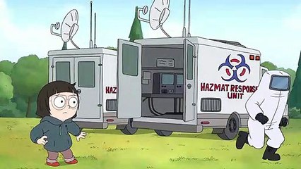 we bears lce Bear Is Ready for After Party Cartoon TV For Kids