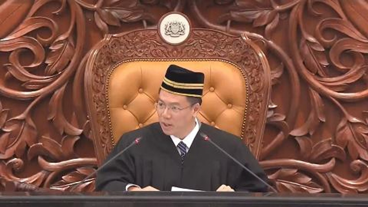 Ensure cows don't stay in condos, Deputy Speaker Nga tells minister