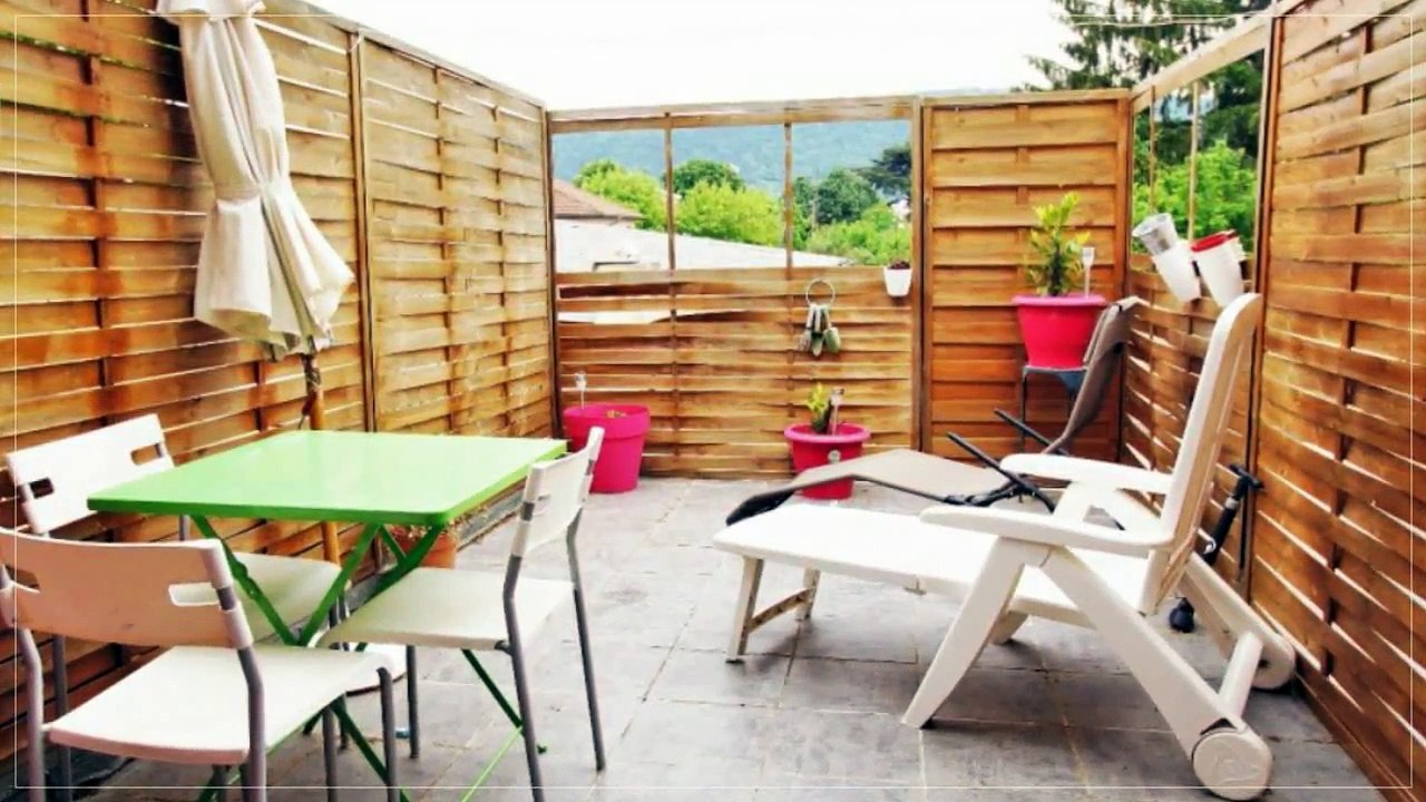 A vendre - Appartement - Le pont de claix (38800) - 2 pièces - 54m²