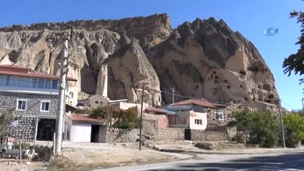 Aksaray'a İlk 6 Ayda 437 Bin Turist Ziyaretçi