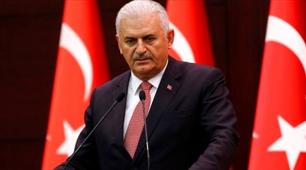 TBMM Başkanı Binali Yıldırım, Torununa Mardin Şehidinin İsmi Verdi