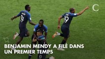 PHOTO. La grosse galère de Benjamin Mendy pendant ses vacances à Miami