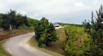 بالفيديو تحطم اودي RS5 الجديدة بشكل مؤلم! حاول أن تعرف السبب