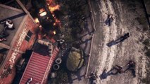 Ghost Recon Wildlands - Rainbow Six Siege Special Operation 2 Gameplay Trailer