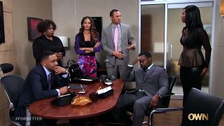 Tyler Perry's For Better Or Worse S08 E02