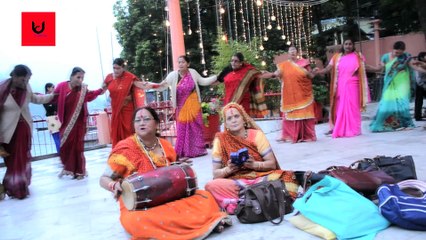 TEASER NANDA DEVI MELA