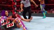 Top 10 Raw moments: WWE Top 10, July 23, 2018