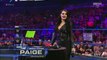 Samoa joe Attack-ed Aj Styles WWE Smackdowns  24th July 2018