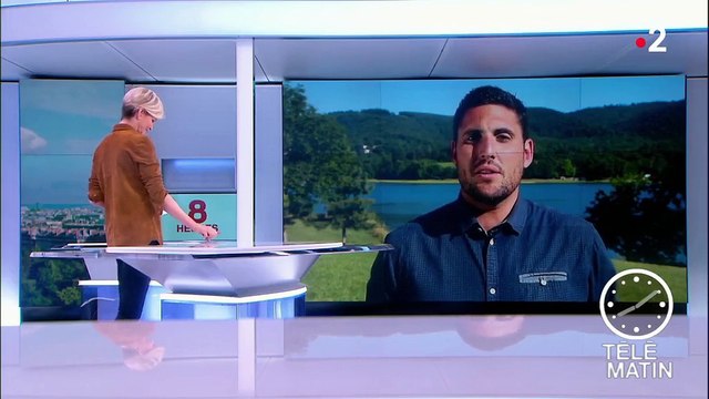 Tour de France : le peloton à l'assaut des Pyrénées