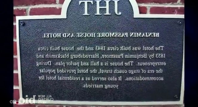 My Ghost Story S05 - Ep06 Phantoms of the Opera House HD Watch