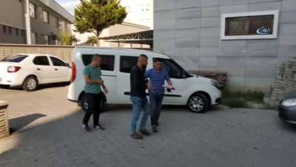 Samsun'da Yasa Dışı Bahis Operasyonu: 13 Gözaltı