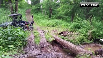 NVHD Presents  Bails