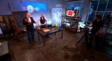 Dara O Briain's Science Club S02 - Ep02 Adventures in Time - Part 01 HD Watch