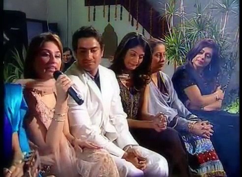 Vus Wey Dhola | HUmaira Arshad | Virsa Heritage Revived | Punjabi Folk | HD Video