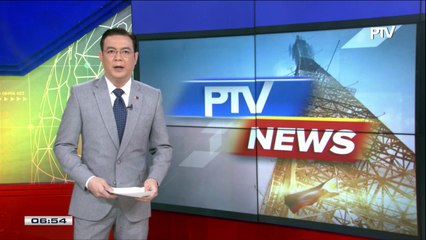 #PTVNEWS: Miyembro ng CAFGU, dinukot ng NPA sa Surigao del Sur