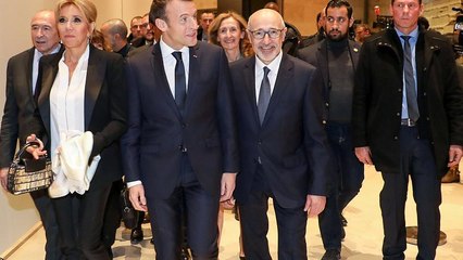 Πληθαίνουν οι πιέσεις στον Μακρόν από την υπόθεση Μπεναλά