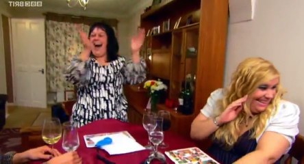 Come Dine with Me S08 - Ep62 Extra Portions Glasgow, Jane Morton HD Watch