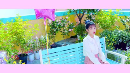 [MV] Lovelyz(러블리즈) _  That day(그날의 너)