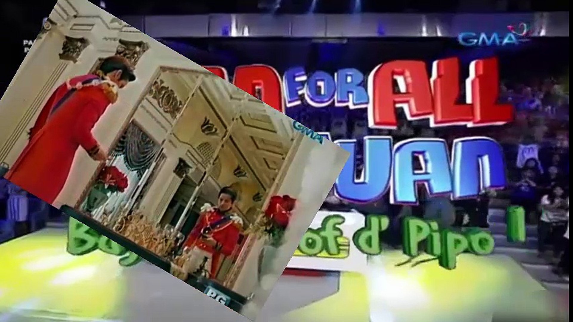 Princess Hours July 24, 2018 - Tagalog Dubbed