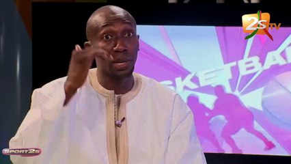 PÉNALTY DE SADIO MANÉ - MALANG DIÉDHIOU DONNE RAISON À LA VAR