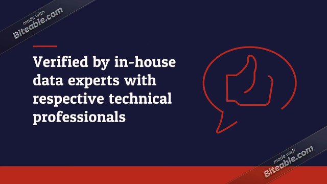 Registered Nurses Email List Providers