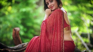 Sareelover - Bengal Beauty - Rupsa - Episode 2