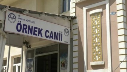 Hakkari Polisi Çocukları Bilgilendirdi