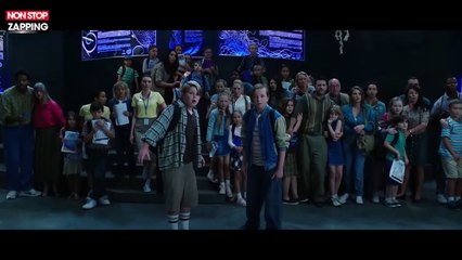 Aquaman : La première bande-annonce épique enfin dévoilée (Vidéo)