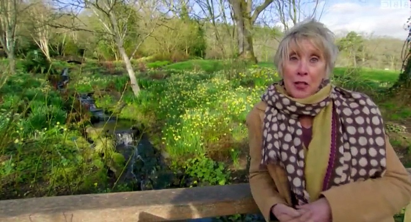 Gardeners World S50 Ep02 2 HD Watch Dailymotion Video