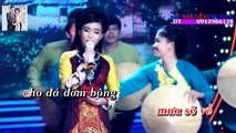 karaoke Ngày Đá Đơm Bông - Quỳnh Trang