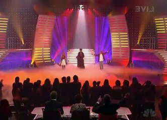 America's Got Talent S03 - Ep20 The Finale & The Finals Results HD Watch