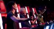The Voice UK S02 - Ep02 Blind Auditions 2 - Part 02 HD Watch