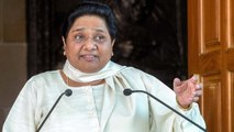 Mob Lynching पर बोली Mayawati, कहा Modi Govt बनाए सख्त कानून | वनइंडिया हिन्दी