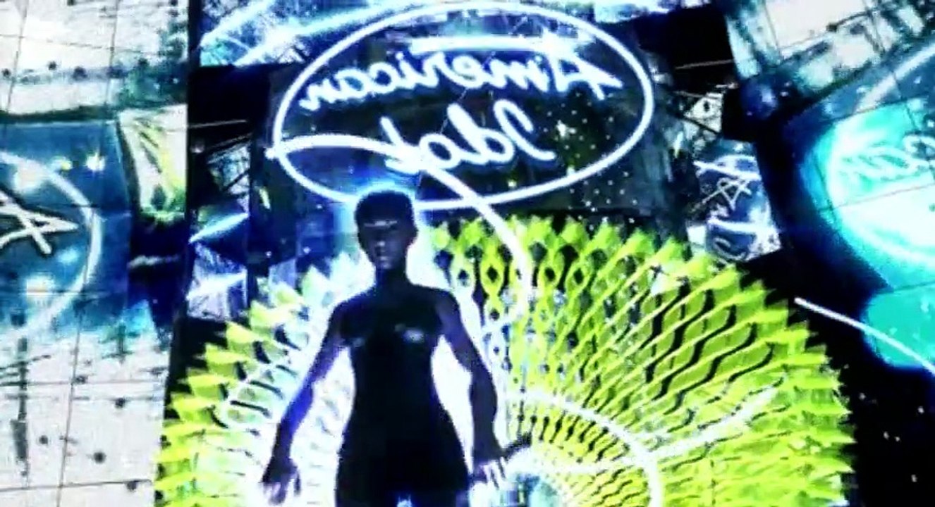 American Idol S04 - Ep16 Who Has America Chosen To Stay And... HD Watch