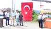 Zonguldak Zonguldak'taki Mesut Özil Tabelası Değişti Hd -1