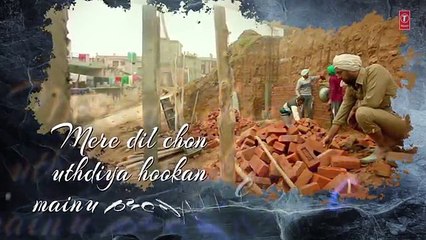 Rooh De Rukh- Laung Laachi (Lyrical) Prabh Gill, Ammy Virk, Neeru Bajwa _ Latest