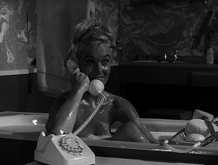 The Saint (1962-69)  S01E09 - The Effete Angler