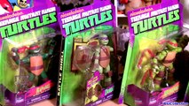 Play Doh Teenage Mutant Ninja Turtles Turtle Maker Surprise Egg by Nickelodeon TMNT Softee