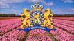 National anthem of the Netherlands (NL/EN lyrics) - Nederlands volkslied